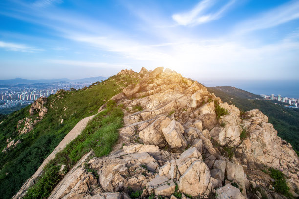 青岛旅游