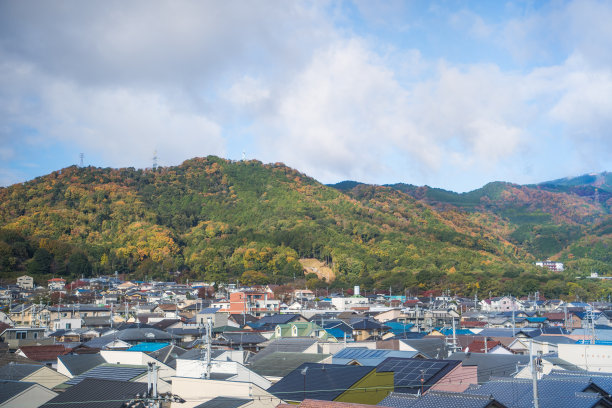 来宾城市形象宣传