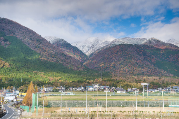 来宾城市形象宣传