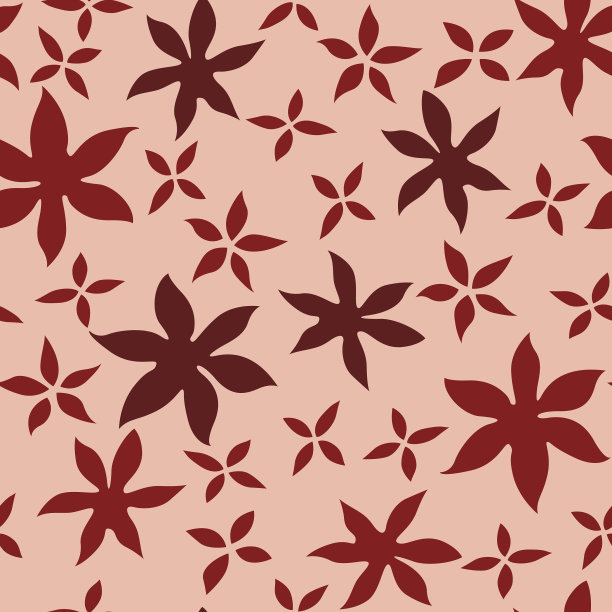 中式传统花纹布料背景底图