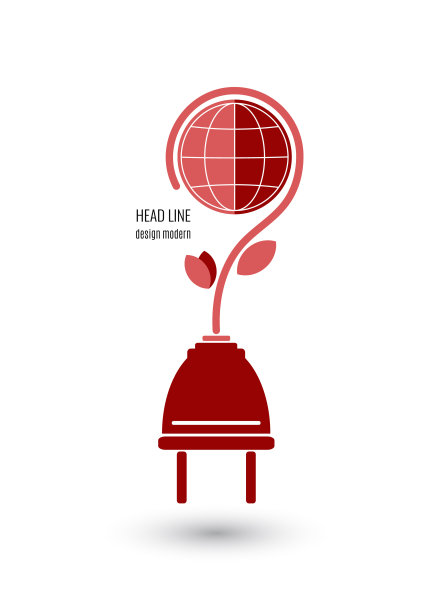 全球化logo