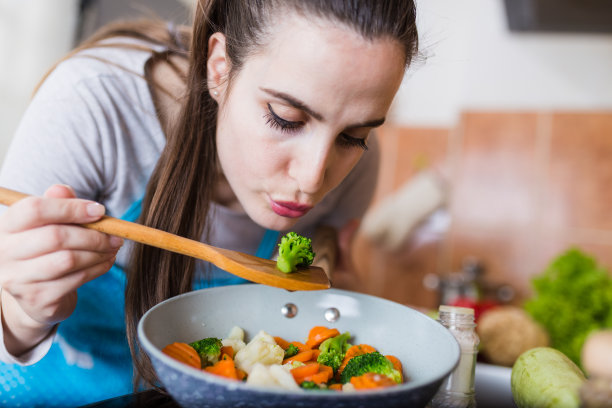 传统食品