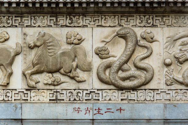 北京标志