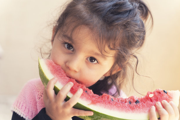 婴幼儿食品