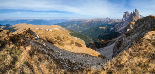 黄山石峰