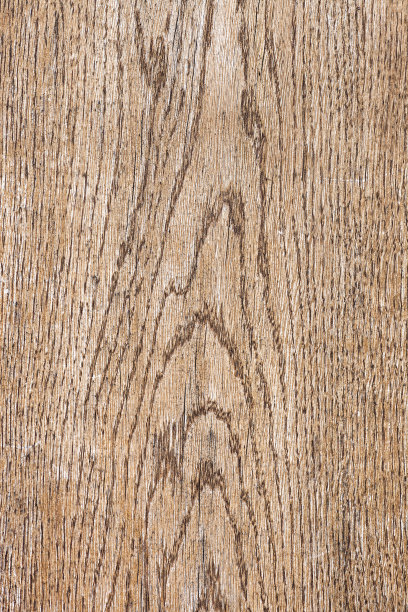 柚木地板木纹