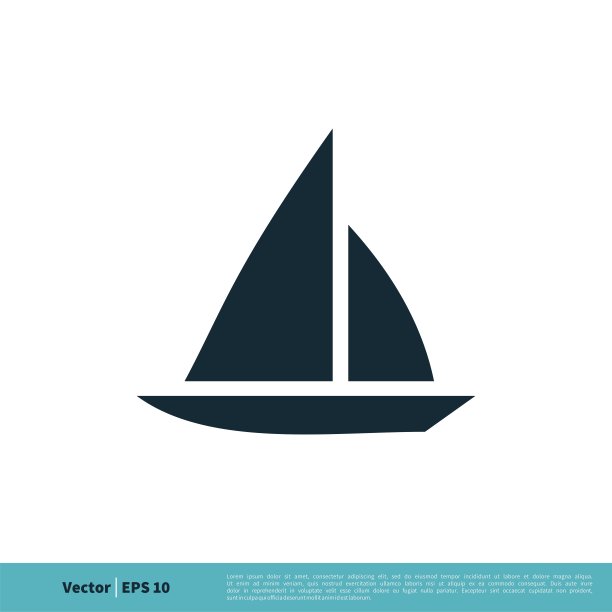 海洋航海logo