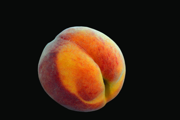 桃子成长