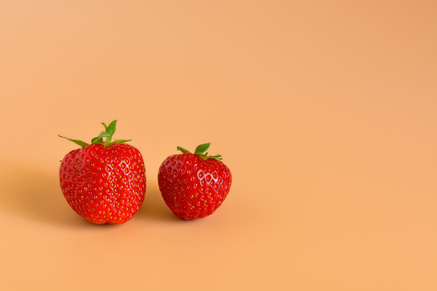 小清新美食