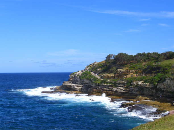 沙漠冲浪