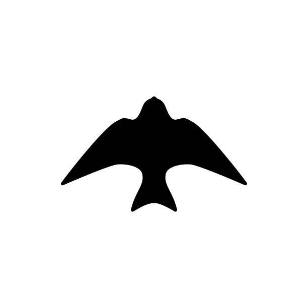 尾羽logo