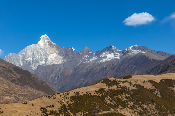 成都旅游地标建筑