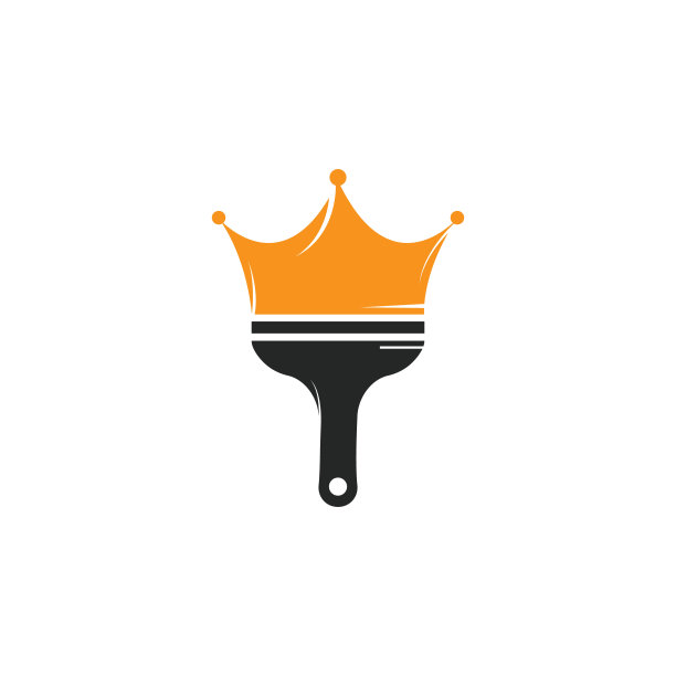 企业皇冠logo