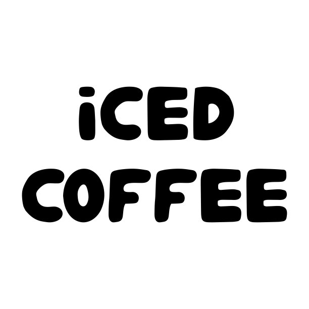 酒吧咖啡店logo