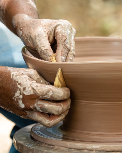 陶瓷制作工具