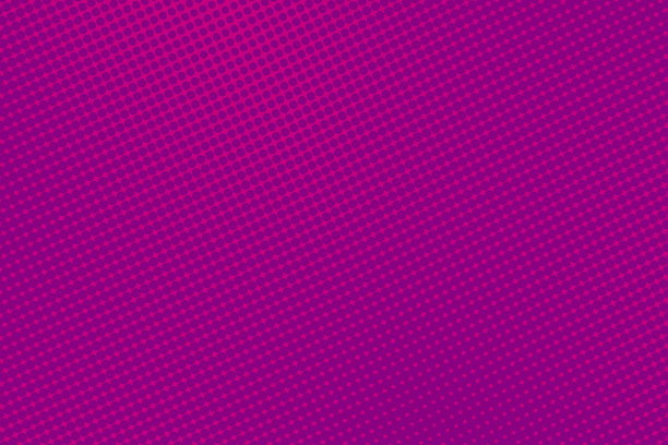 紫色创意图形海报矢量素材