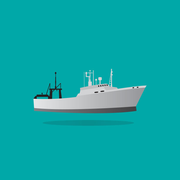船logo设计