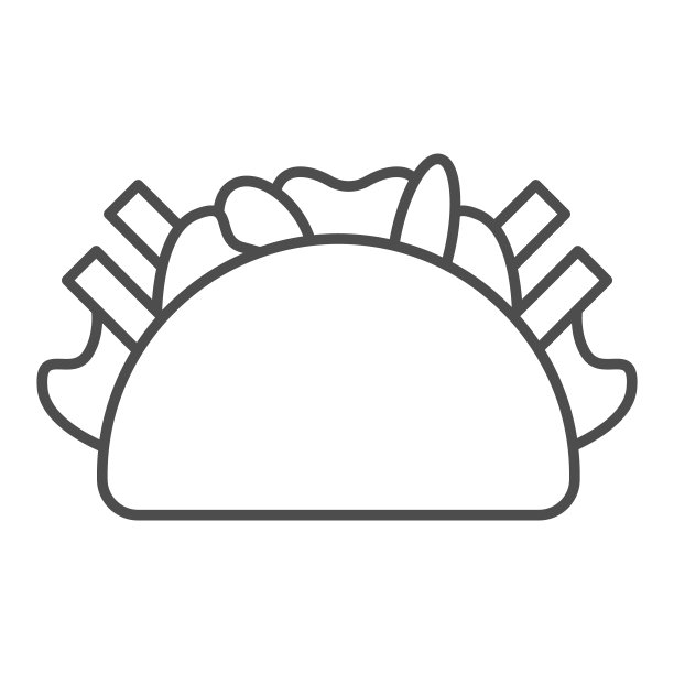 沙律logo