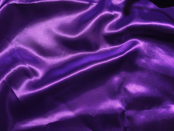 高贵紫背景