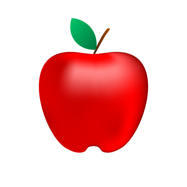 果实logo