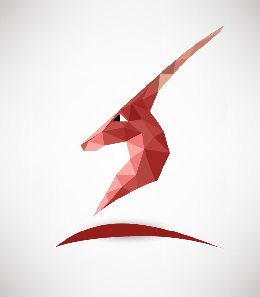 野生动物logo