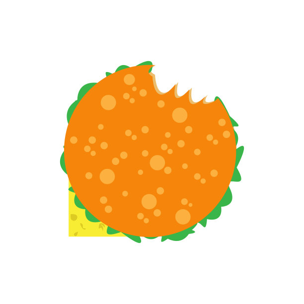 果实logo