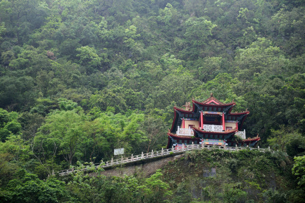 台湾出游