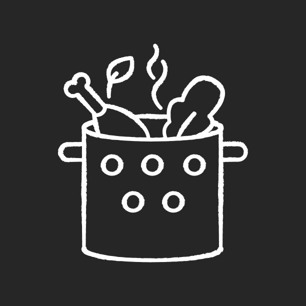 羊肉汤logo