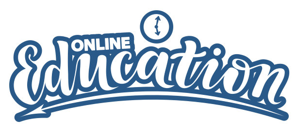 线上教育logo
