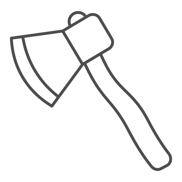 防火logo