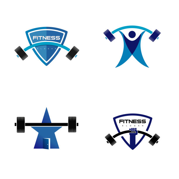 运动用品logo