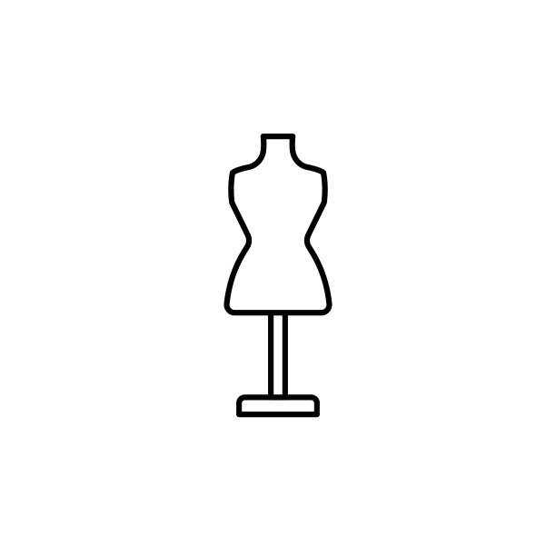 裁缝logo