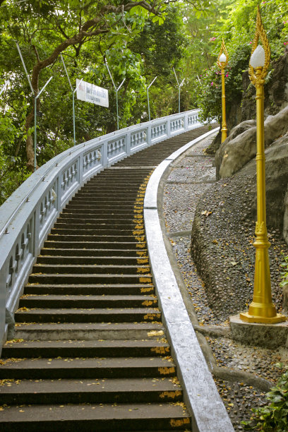 山寺