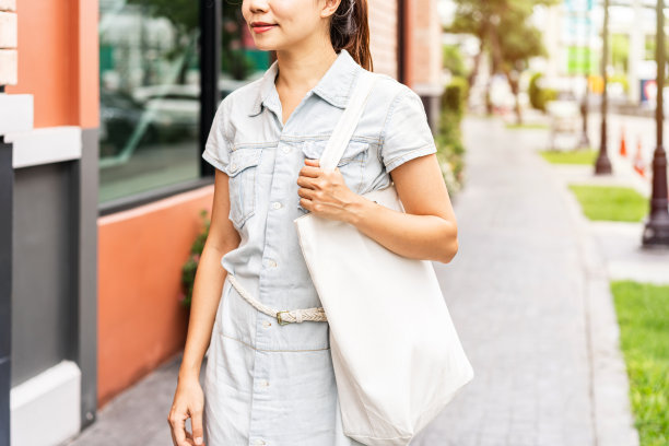 女性手提袋手提袋设计手提袋