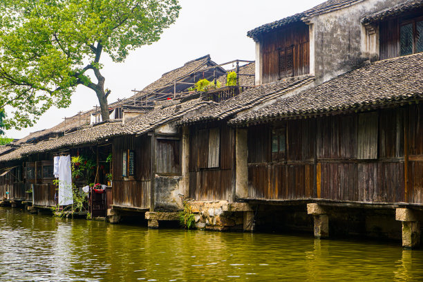 田园风光,地形,户外