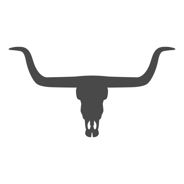 牧场标志logo