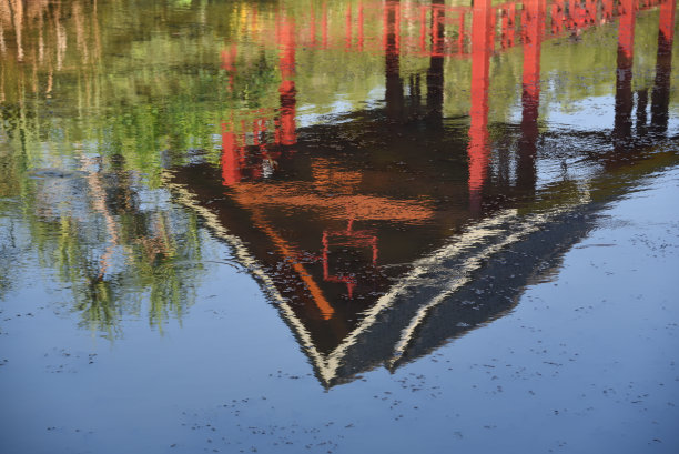 湛江地标性建筑