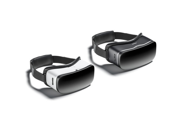 虚拟现实设备耳机护目镜眼镜vr