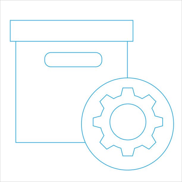 齿轮箱logo