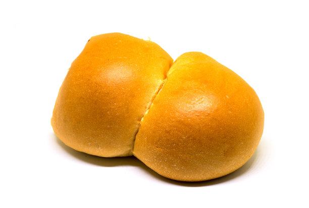 香橙面包橙香面包