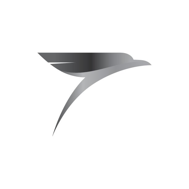凤凰,燕子,标志设计,logo