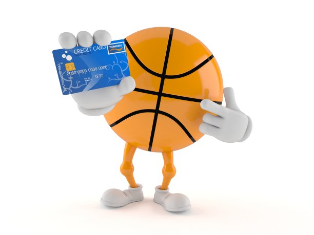 篮球会员卡