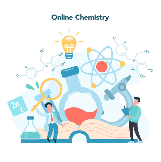 化学科学医学视频