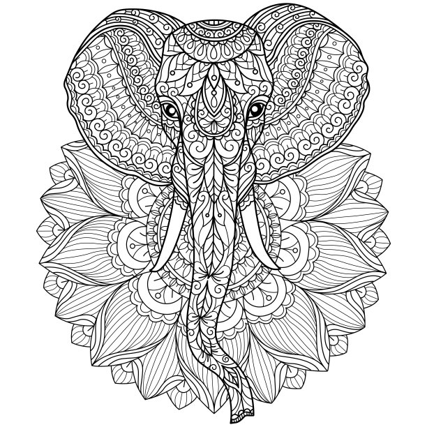亚洲象logo