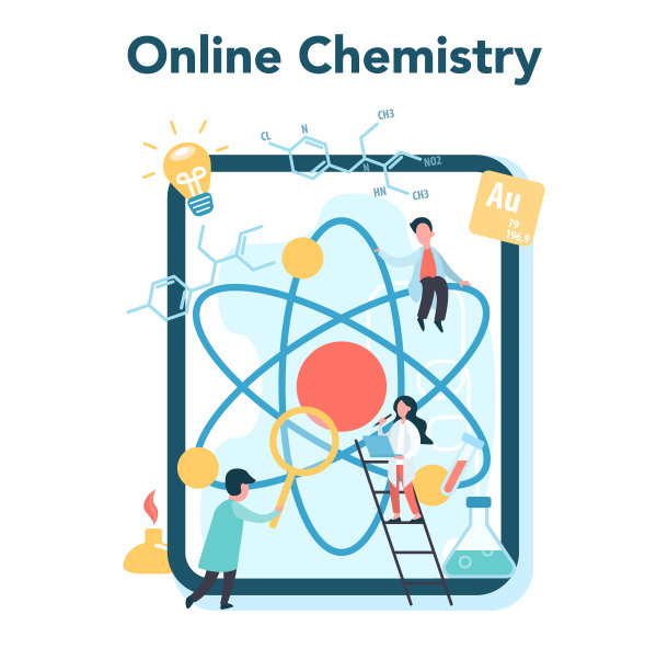 化学科学医学视频