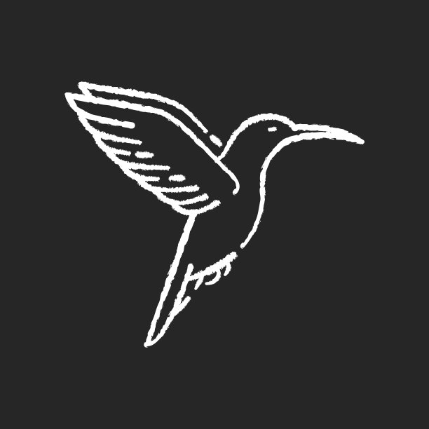 太阳鸟logo