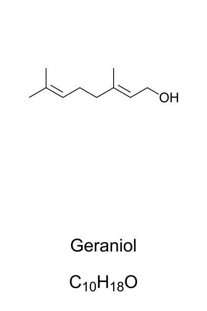 酒精化学分子式