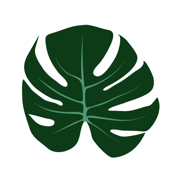 苗圃园logo