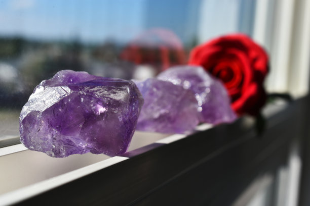 紫水晶3