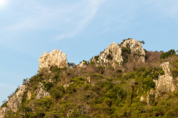 花岗岩干挂